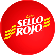 Cafe Sello Rojo