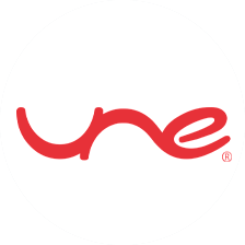 Une